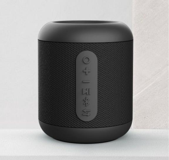 SPKM Portable Speaker With Medium Size XSOUND沁音官网