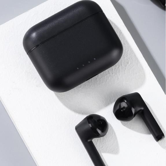 T9 Semi earbuds with ENC